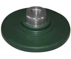 Samedia SPZ šlif. padas 100mm/M14