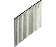 Šaudomos apdailos vinys 1,6x65, Zn, 20°, RH25EAA, SENCO, 2000vnt. (vidaus darbams)