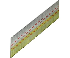 Vinys Senco DA25EGB; 1,8x63 mm; 4000 vnt.