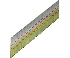 Vinys Senco DA25EGB; 1,8x63 mm; 4000 vnt.