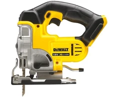 Siaurapjūklis DeWalt DCS331N-XJ; 18V, įrankis be priedų