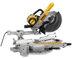 Skersavimo staklės DeWALT DWS727 250mm