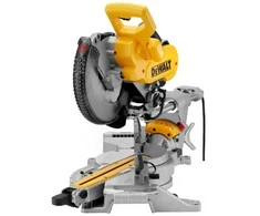 Skersavimo staklės DeWALT DWS727 250mm