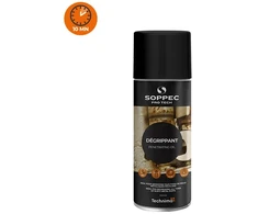 Skvarbioji alyva MoS2, SOPPEC, 400 ml
