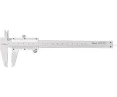 Slankmatis „RICHMANN“ 150 mm 0,02 mm