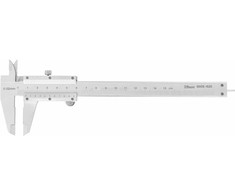 Slankmatis „RICHMANN“ 150 mm 0,02 mm