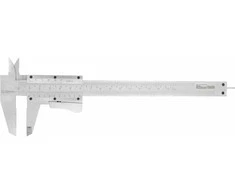 Slankmatis „RICHMANN" AUTO-LOCK 150 mm