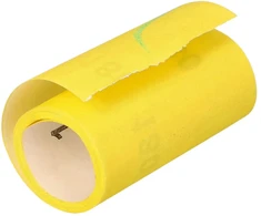 Šlifavimo popierius P60, 2.5 m, FASTER TOOLS