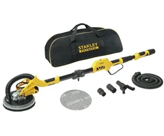 Šlifuoklis sienoms Stanley SFMEE500S-QS; 750W 225 mm
