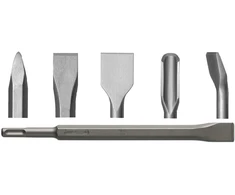 Smailas kaltas „IRWIN" SDS+ 250 mm