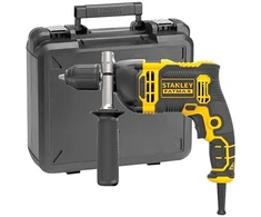 Smūginis gręžtuvas Stanley FMEH750K-QS; 750W