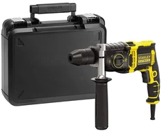 Smūginis gręžtuvas Stanley FMEH850K-QS; 850W