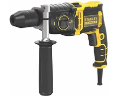 Smūginis gręžtuvas Stanley FMEH850K-QS; 850W