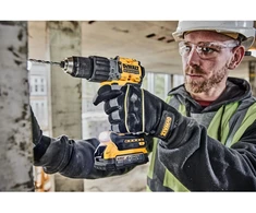 Smūginis suktukas DCD805NT 18V, DeWALT
