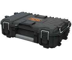 Smulkmenų dėžė Keter ROC Pro Gear Tool Case