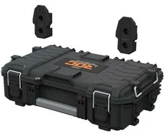 Smulkmenų dėžė Keter ROC Pro Gear Tool Case