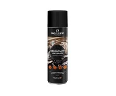 Universalus nuriebalintojas Power Cleaner, SOPPEC, 500 ml