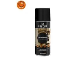 Grąžtas Skvarbioji alyva MoS2, SOPPEC, 400 ml