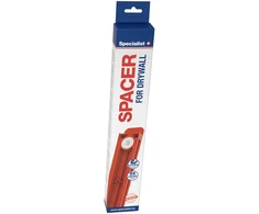 SPACER 40cm, SPECIALIST+