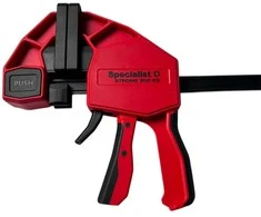 Spaustuvas Strong 300 kg, 600 mm, SPECIALIST+