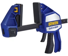 Spaustuvas „IRWIN" HEAVY DUTY 1250 mm