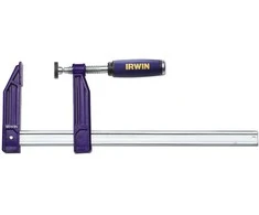 Spaustuvas „IRWIN" M 120 / 300 mm