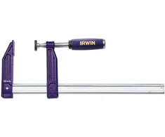 Spaustuvas „IRWIN" M 120 / 800 mm