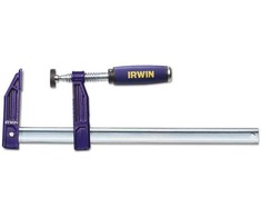 Spaustuvas „IRWIN“ S 80 / 200 mm