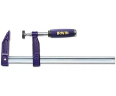 Spaustuvas „IRWIN“ S 80 / 200 mm