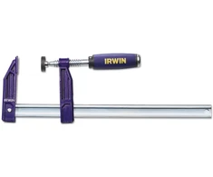 Spaustuvas „IRWIN“ S 80 / 200 mm