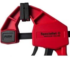 Spaustuvas Medium 150 kg, 300 mm, SPECIALIST+