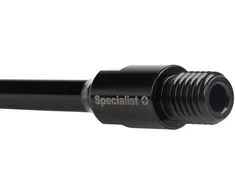 SPECIALIST+ adapteris deimantinei karūnai HEX13/M18