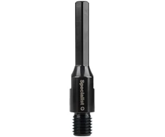 SPECIALIST+ adapteris deimantinei karūnai HEX13/M18