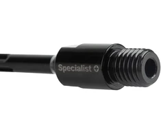 SPECIALIST+ adapteris deimantinei karūnai SDS+/M18