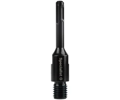 SPECIALIST+ adapteris deimantinei karūnai SDS+/M18