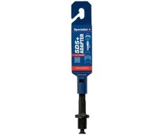 Grąžtas SPECIALIST+ adapteris SDS+
