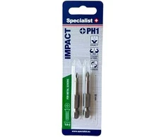 SPECIALIST+ antgalis PH1, 50 mm, 2 vnt.