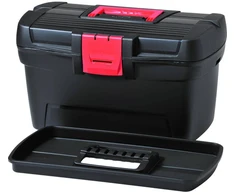 Įr. dėžė Keter HEROBOX 39x23x22 cm