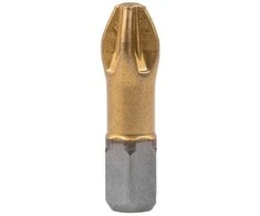 SPECIALIST+ antgalis TITANIUM PZ3, 25 mm, 2 vnt.