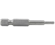 SPECIALIST+ antgalis TORX GRIP T10, 50mm, 2 vnt.