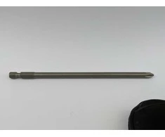 SPECIALIST+ atsuktuvo antgalis PH2, 150 mm