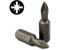 SPECIALIST+ atsuktuvo antgalis PZ1
