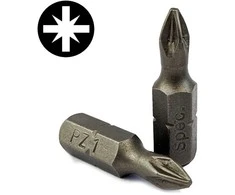 SPECIALIST+ atsuktuvo antgalis PZ1