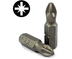 SPECIALIST+ atsuktuvo antgalis PZ2