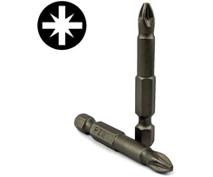 SPECIALIST+ atsuktuvo antgalis PZ2, 50 mm
