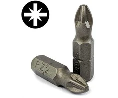 SPECIALIST+ atsuktuvo antgalis PZ2
