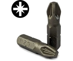 SPECIALIST+ atsuktuvo antgalis PZ3