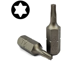 SPECIALIST+ atsuktuvo antgalis T10