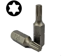 SPECIALIST+ atsuktuvo antgalis T20
