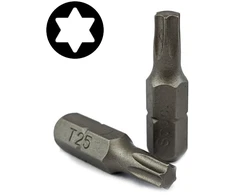 SPECIALIST+ atsuktuvo antgalis T25